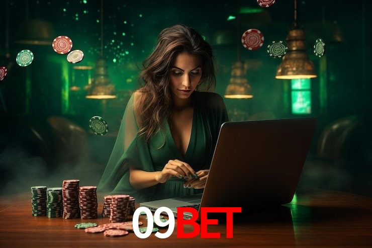 09bet