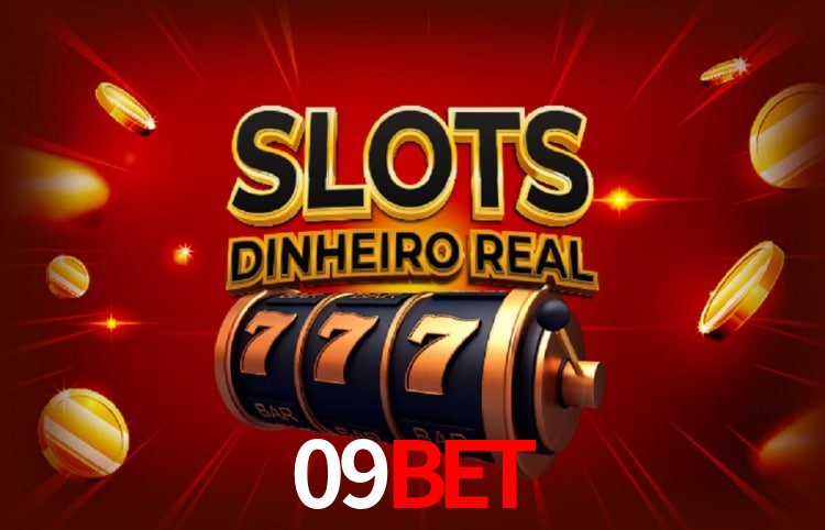 Sinta a adrenalina dos jogos de cassino com 09bet