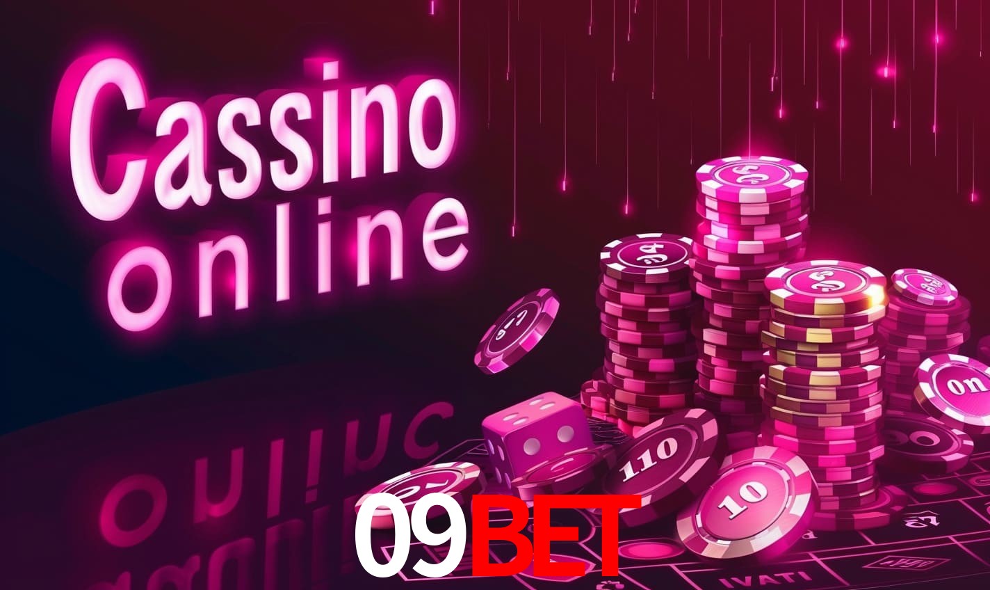 09bet: Jogue Crash e Experimente Alta Recompensa Instantânea