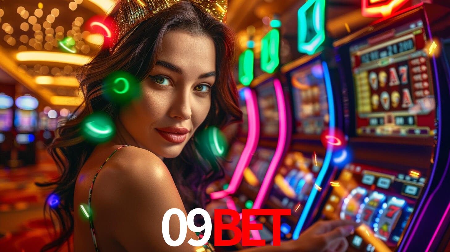 Bônus Generosos e Exclusivos no 09bet para Você!
